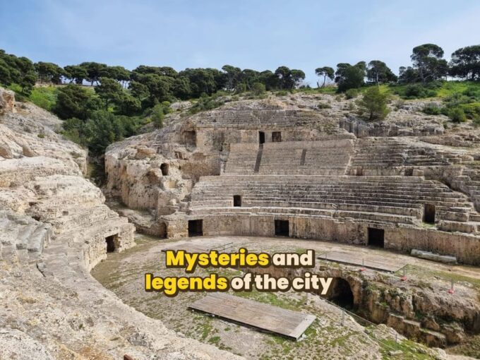 Cagliari: Digital Guide Made With a Local for a Walking Tour - Why Choose This Digital Walking Tour