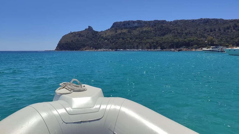 Cagliari: dinghy tour to Poetto Beach - Who Should Consider This Tour?