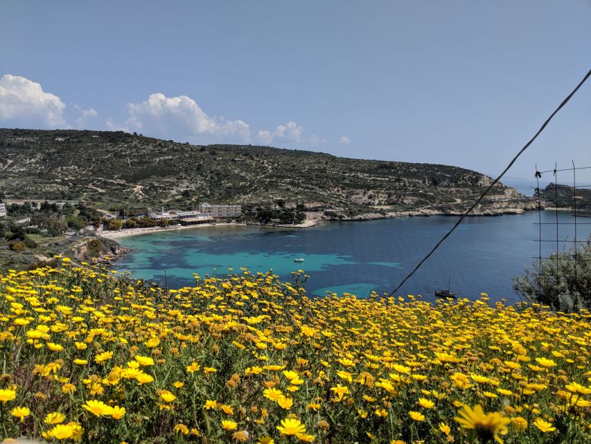 Cagliari: Electric Bike Nature Tour - Booking Your Adventure