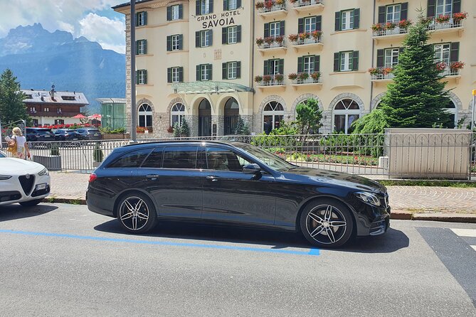 Cagliari Elmas Airport (CAG) to Cagliari (Sardegna)Port-Arrival Private Transfer - Frequently Asked Questions