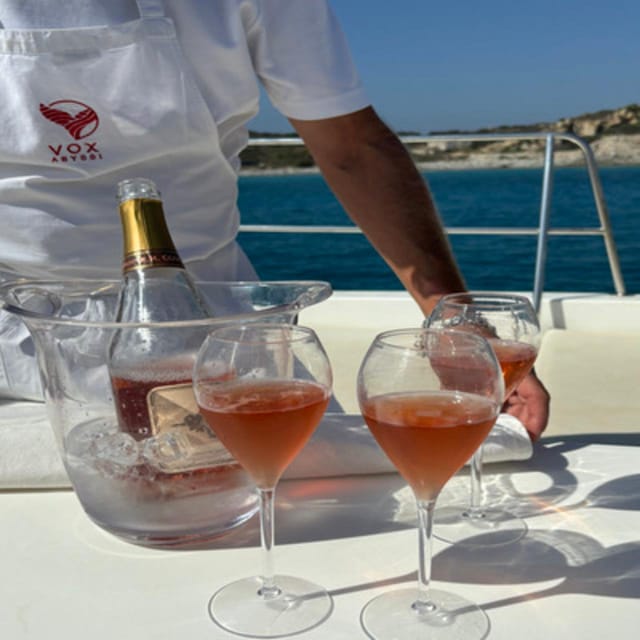 Cagliari: exclusive catamaran tour with chef on board - An In-Depth Look at the Experience