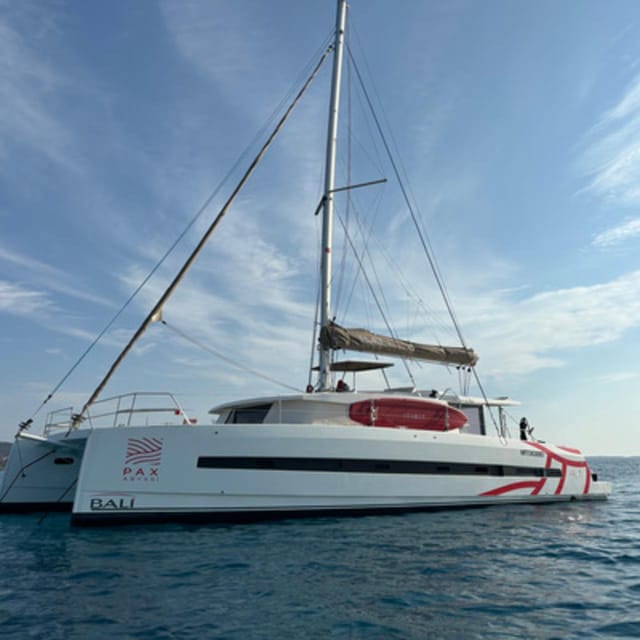 Cagliari: exclusive catamaran tour with chef on board - Who Will Love This Tour?