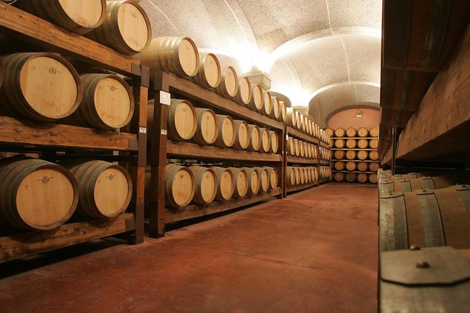 Cagliari: Experience Tasting From Chia - Good To Know