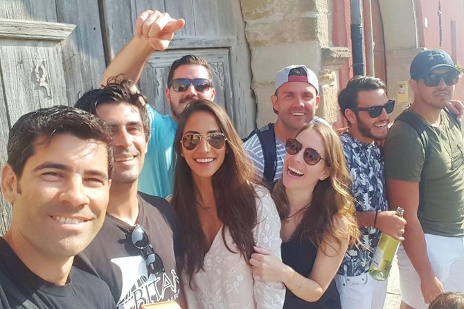Cagliari: Experience Tasting From Chia - Traveler Reviews Highlighted