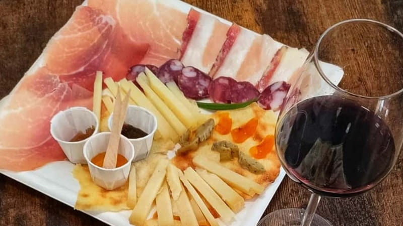 Cagliari: Food and Wine Tasting Experience - Final Thoughts: Who Should Book This Tour?