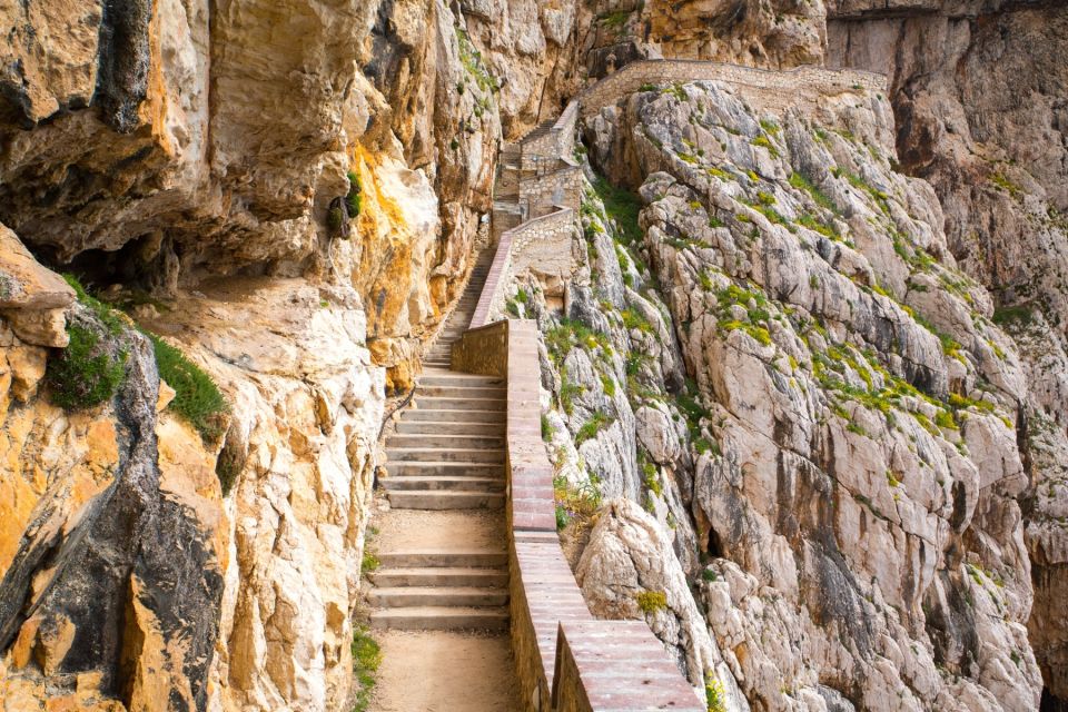 Cagliari: Full-Day Alghero Private Experience - Transportation