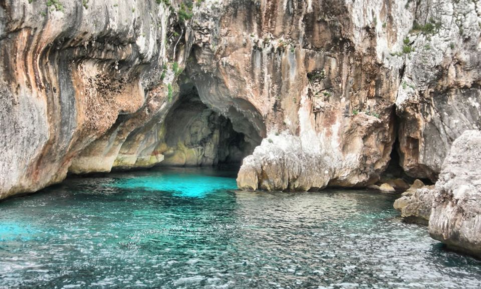 Cagliari: Full-Day Alghero Private Experience - Customer Reviews