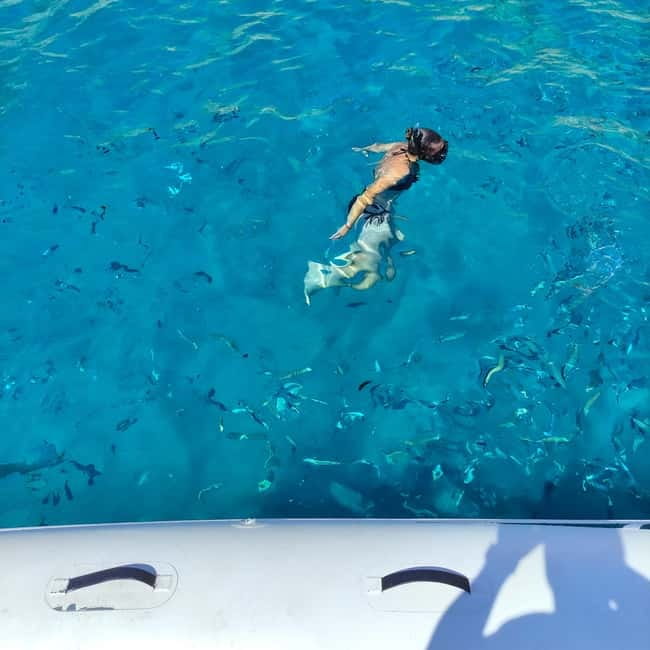 Cagliari: Full day Boat Tour; 6 Swim Stops, Sip & Snorkel - Why This Tour Is Likely to Delight  