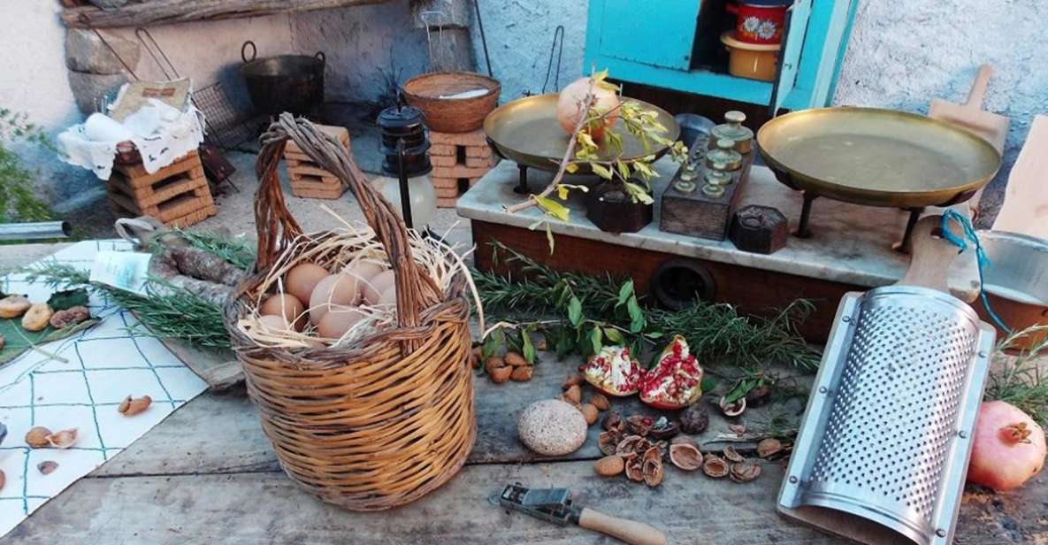 Cagliari: Full-Day Discovering the Heart of Sardinia - Tour Pricing and Inclusions
