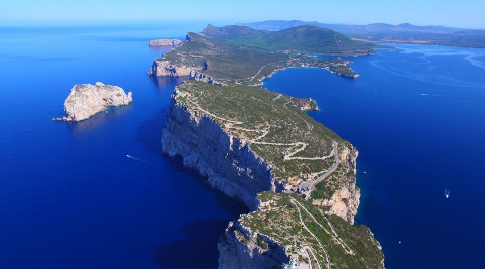 Cagliari: Full-Day Private Tour of Neptunes Grotto - Highlights