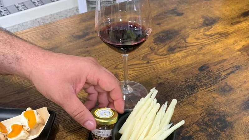 Cagliari: guided tasting of 5 rare native wines - The True Value of This Experience