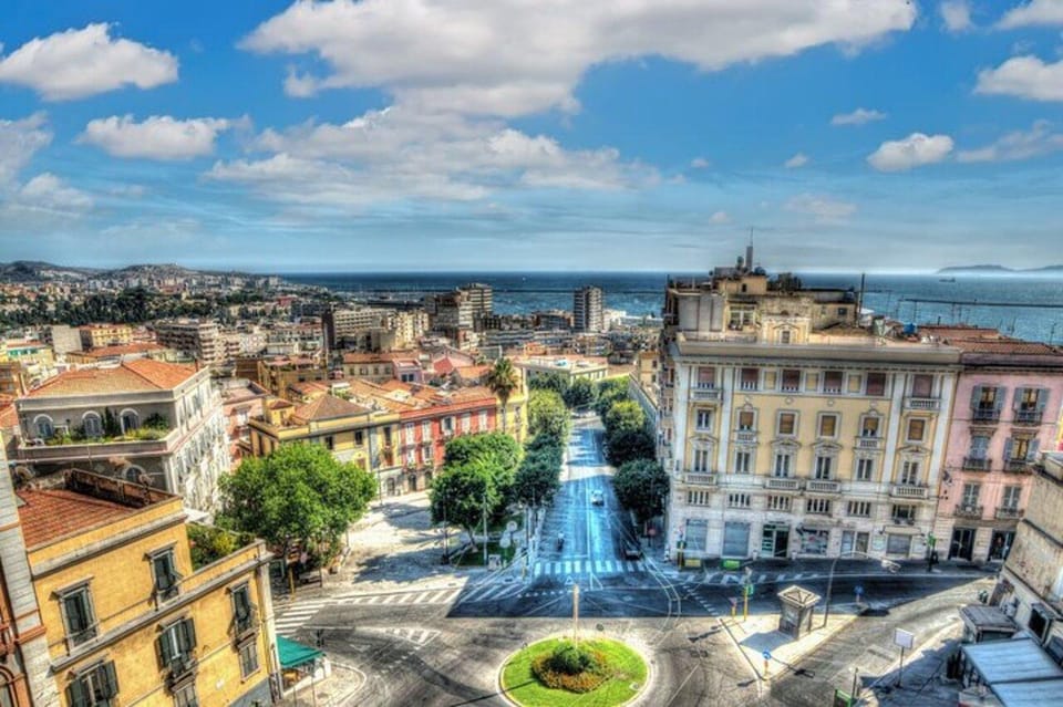 Cagliari: Guided Walking Tour - Tour Features