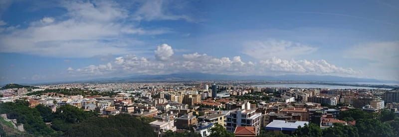 Cagliari Highlights: Small Group City Tour - Who Is This Tour Best Suited For?