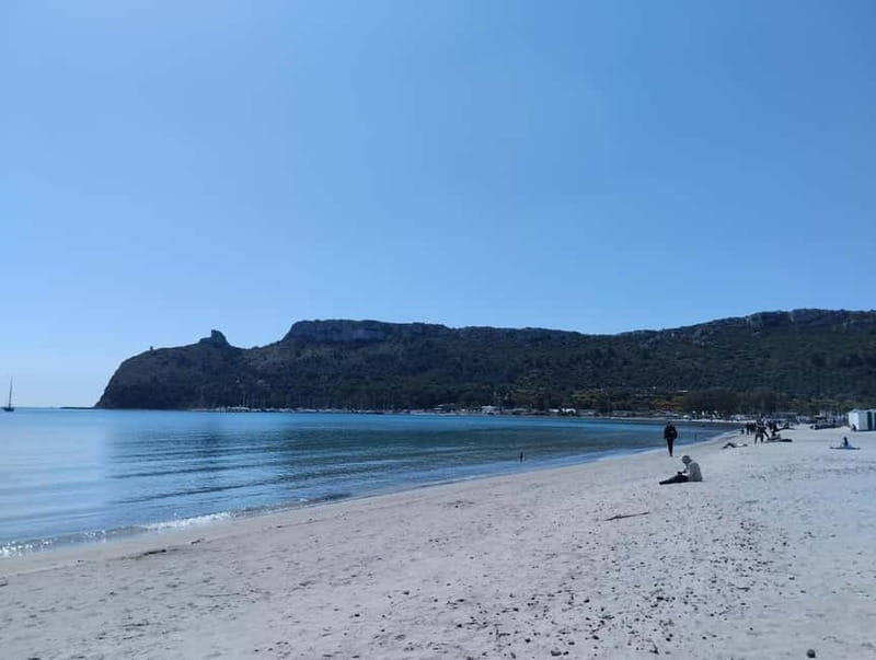 Cagliari Highlights: Small Group City Tour - FAQs