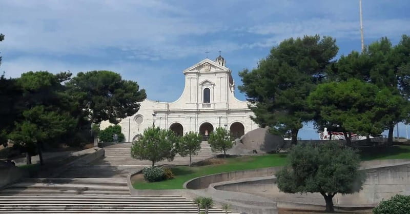 Cagliari Highlights: Small Group City Tour - Final Thoughts
