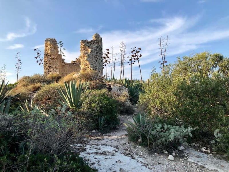Cagliari: hike to the top of the Devil's Saddle - An Introduction to the Devil’s Saddle Tour