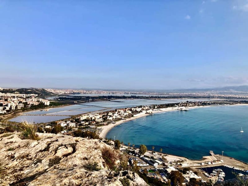 Cagliari: hike to the top of the Devil's Saddle - What to Expect & Practical Tips