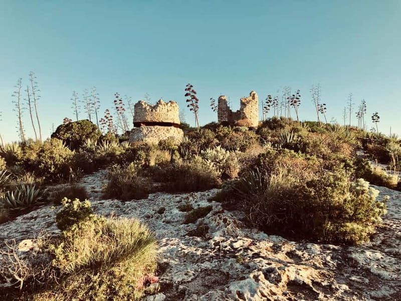 Cagliari: hike to the top of the Devil's Saddle - Authenticity & Reviews from Participants