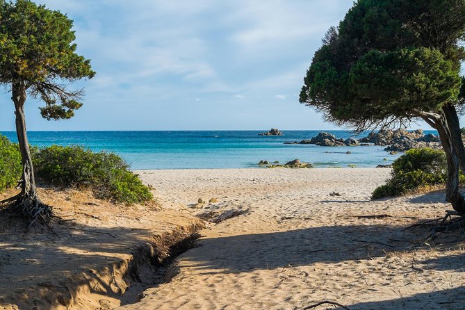 Cagliari: Hiking at the Ancient Roman Road From Chia - Precautions and Fitness Level