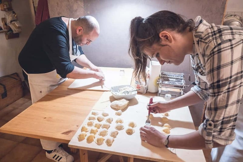 Cagliari Home Cooking Class: Pasta, Wine & Sardinian Flavors - Why This Tour Offers Great Value