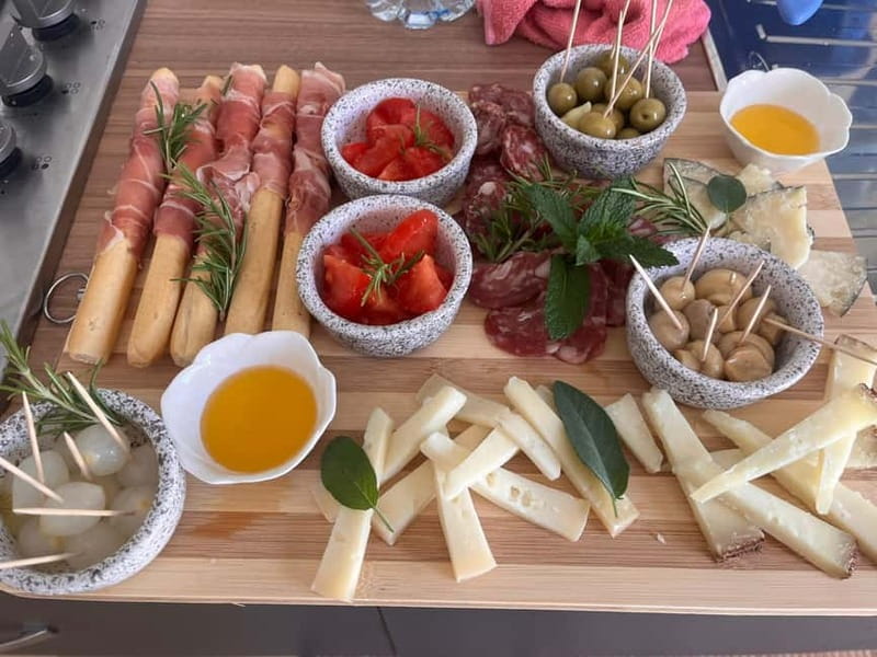 Cagliari Home Cooking Class: Pasta, Wine & Sardinian Flavors - The Sum Up – Is It Worth It?