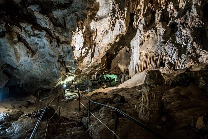 Cagliari: Is Zuddas Caves Private Experience from Chia - Who Will Love This Tour?