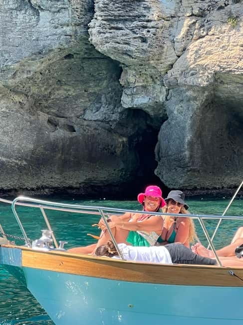 Cagliari: Là Dolce Vita Sunset Tour with Prosecco and Snacks - An In-Depth Look at the Sunset Tour Experience