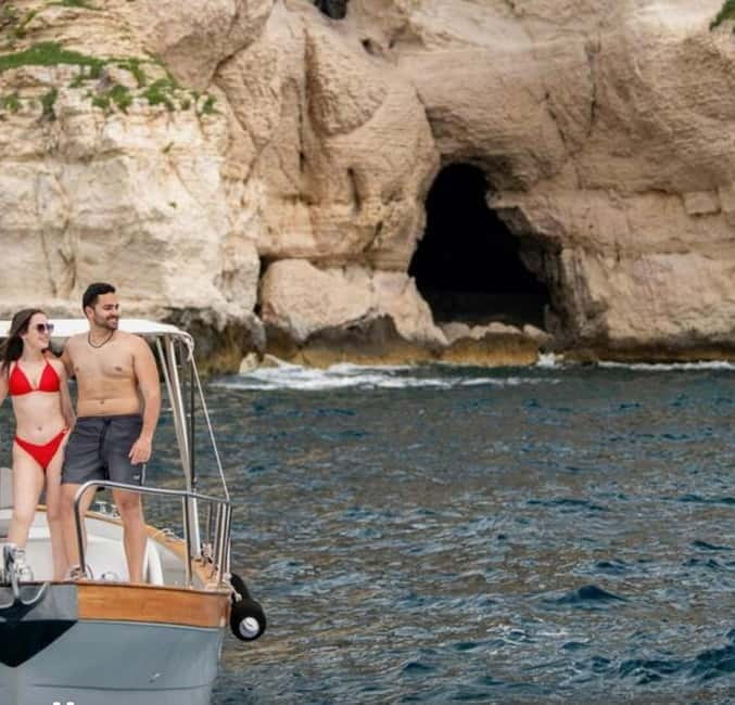 Cagliari: Là Dolce Vita Sunset Tour with Prosecco and Snacks - FAQ