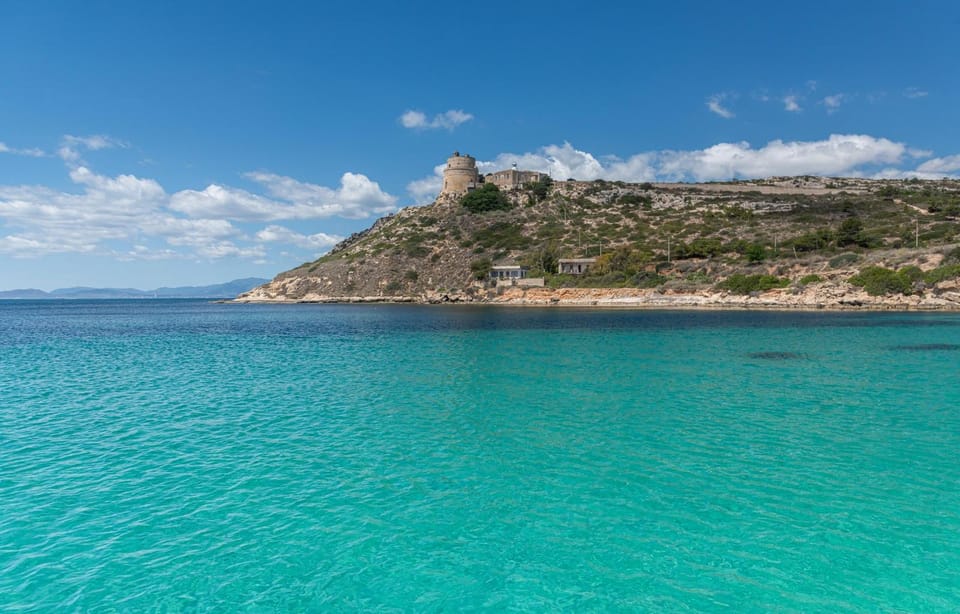 Cagliari: Marina Portus Karalis Boat Tour - Key Points