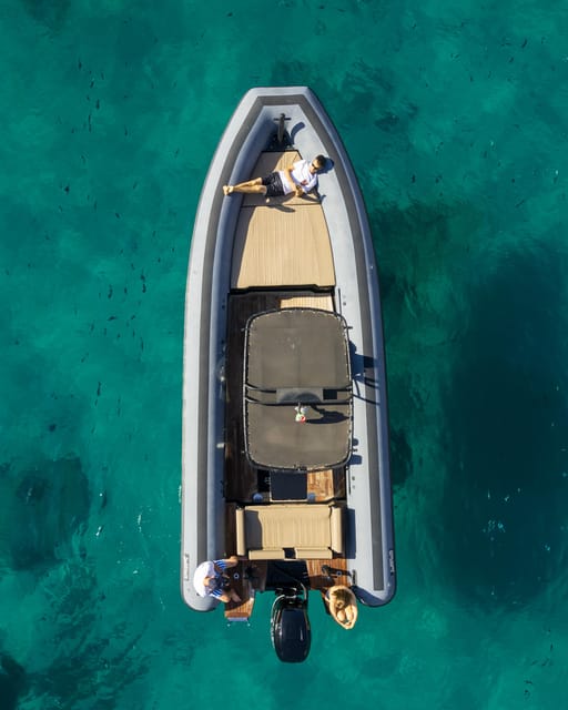 Cagliari: Marina Portus Karalis Boat Tour - Customer Reviews