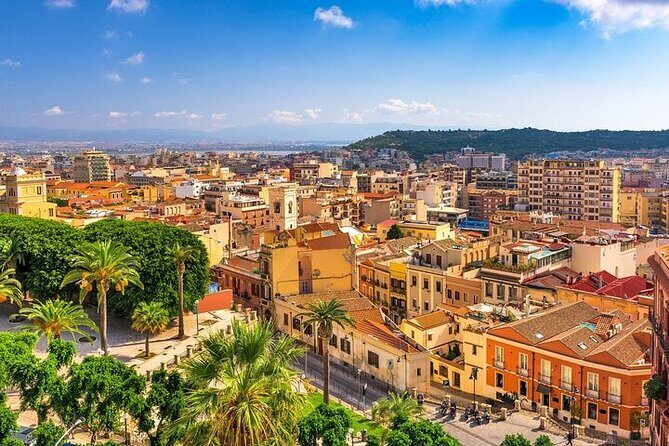 Cagliari Must-see Attractions Walking Tour With A Guide - A Deep Dive Into Cagliari’s Charm