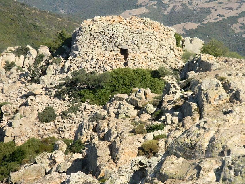 Cagliari: Nuraghe Adventure 3 hour Quad Tour from Domus - Final Thoughts: Who Will Love This Quad Tour?