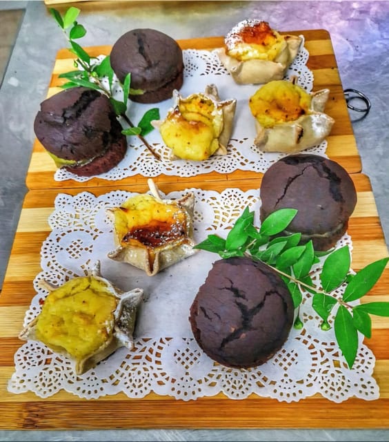 Cagliari Old Town: Wine Tasting and local products - FAQ