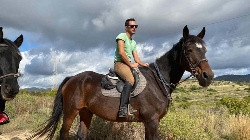 Cagliari: panoramic horseback riding - Final Thoughts
