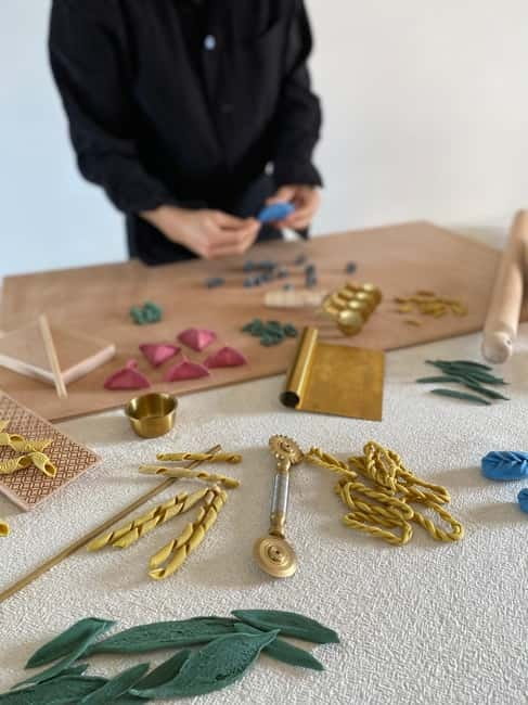 Cagliari: Pasta Making Workshop with 3-Course Meal - Authenticity and Reviews