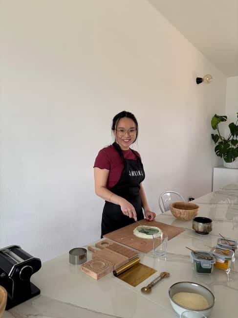 Cagliari: Pasta Making Workshop with 3-Course Meal - Who Will Love This Experience?