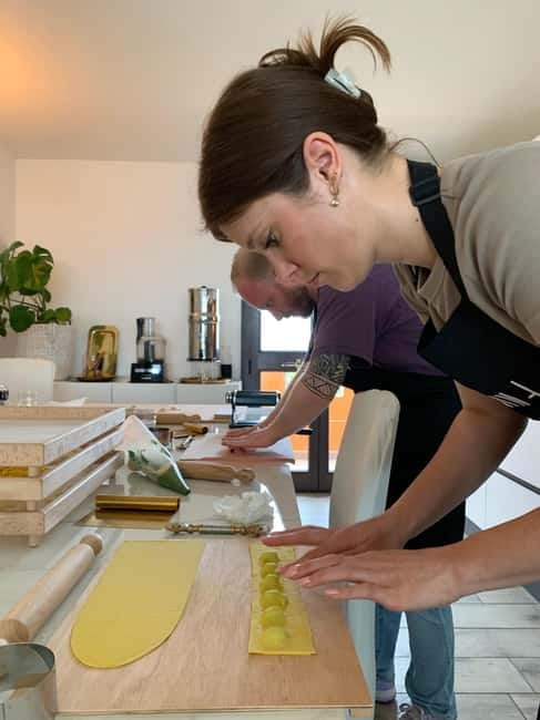 Cagliari: Pasta Making Workshop with 3-Course Meal - FAQ