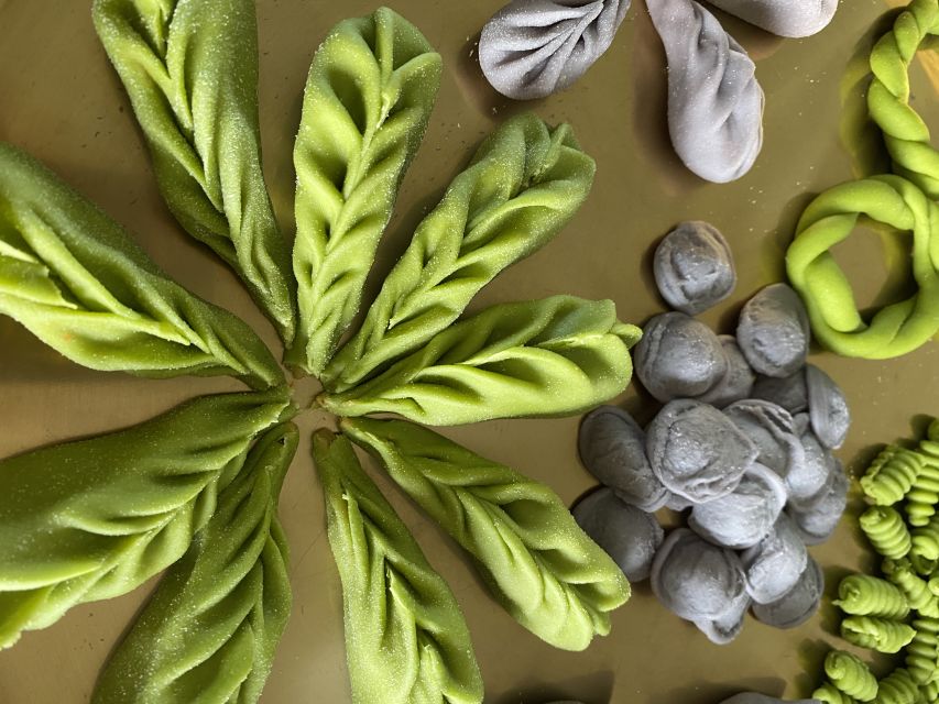 Cagliari: Pasta Making Workshop With 3-Course Meal - Highlights of the Experience