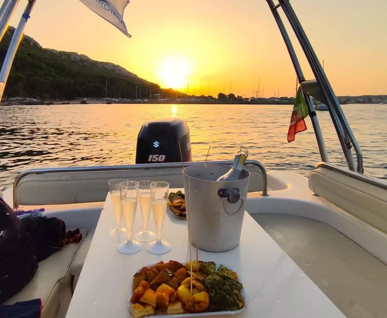 Cagliari Private Boat Tour: Swim, Prosecco, Aperitif & Chill - Final Thoughts
