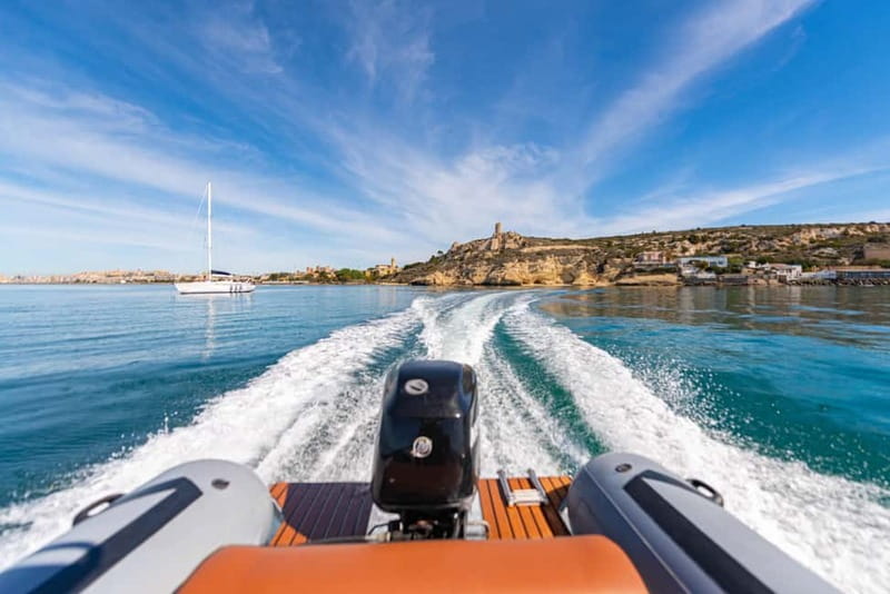 Cagliari: Private Boat Tour with Aperitif and Snorkeling - A Closer Look at the Experience