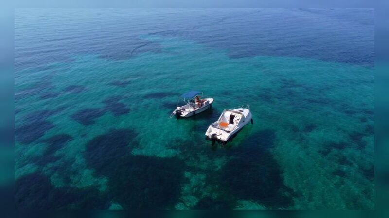 Cagliari: Private Boat Tour with Aperitif and Snorkeling - Final Thoughts on Value