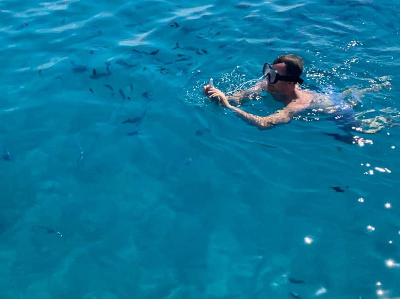 Cagliari: Private Boat Tour with Snorkeling & Beer - A Detailed Look at the Cagliari Private Boat Tour