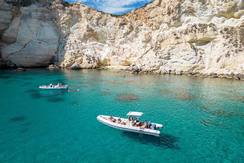 Cagliari: Private Boat Tour with Snorkeling & Beer - Final Thoughts: Is This Tour Worth It?