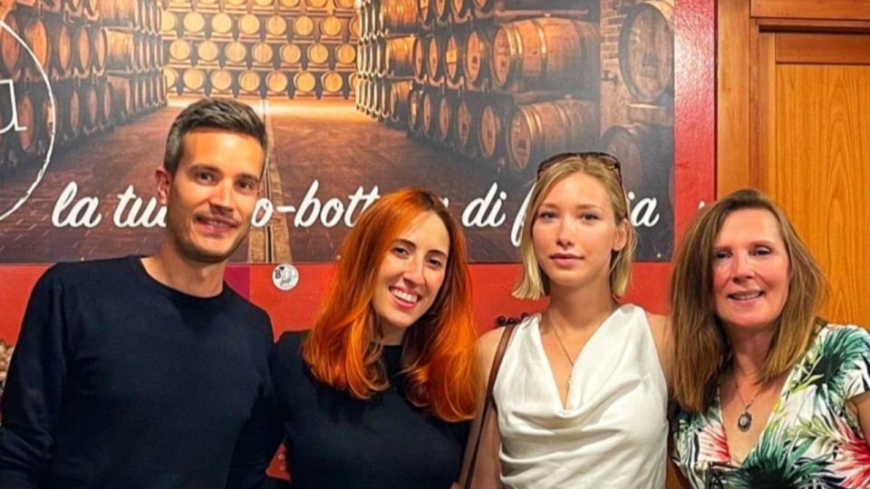 Cagliari: Private Food and Wine Tasting Experience - Taste the Food of Longevity