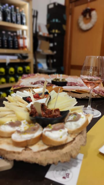 Cagliari: Private Food and Wine Tasting Experience - Learn About Local Production Techniques