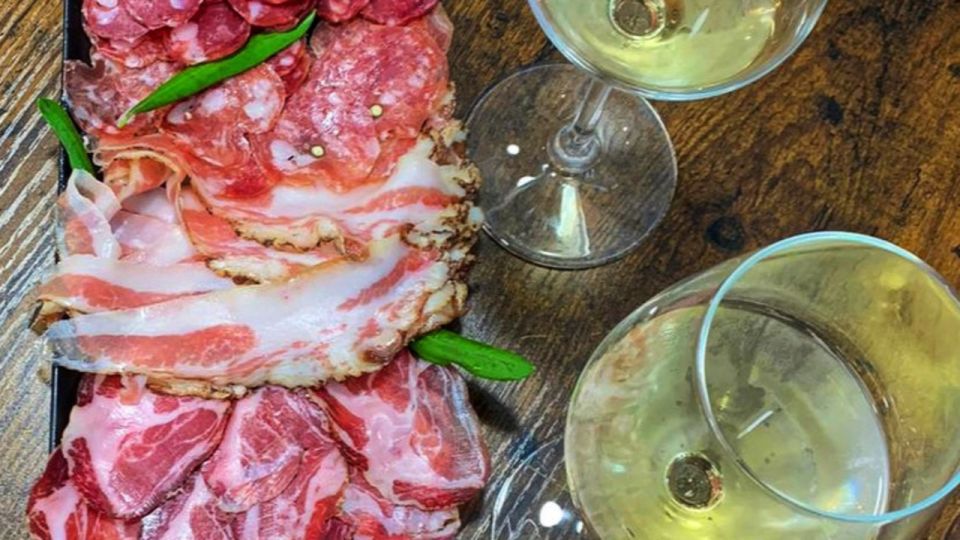 Cagliari: Private Food and Wine Tasting Experience - Ask Away