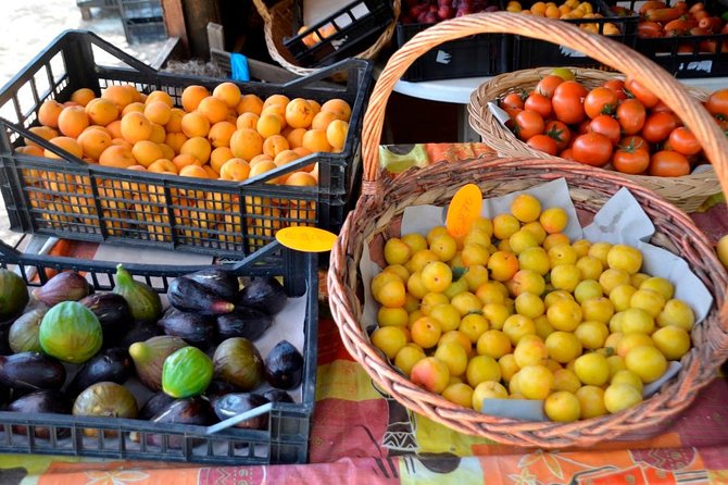Cagliari Private Shore Excursion: Hop-on Hop-off City Experience - Important Considerations