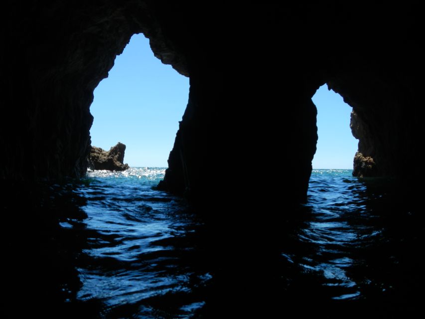Cagliari: Professional Guided Coasteering Shore Excursion - Guided Tour of the Rocky Coastline