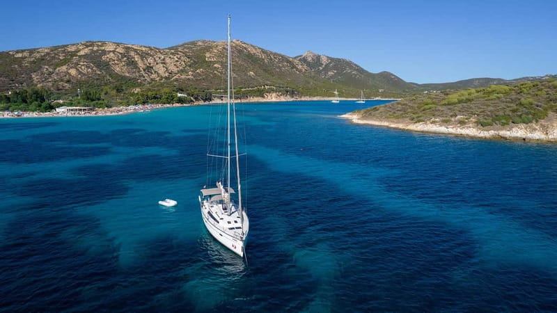 Cagliari: Sailing boat tour in the Gulf of Angels - Key Points