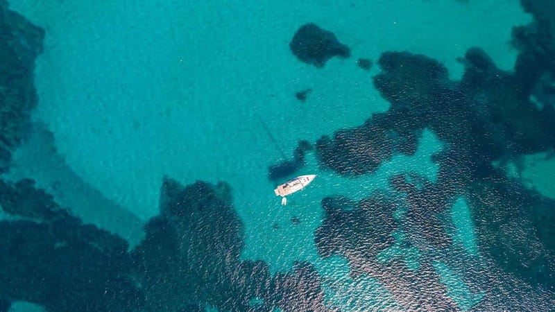 Cagliari: Sailing boat tour in the Gulf of Angels - An Authentic Coastal Experience in Sardinia